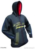 Playa Neoprene Jacket by Hyperflex Wetsuits
