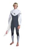 E-Bomb Pro Chest Zip by Rip Curl Wetsuits