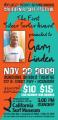 Local Surf Hero Gary Linden to Receive Silver Surfer Award on Sunday Nov 22nd at 3pm