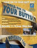 Surfrider Foundation hosts Hold Onto Your Butt Day in San Diego