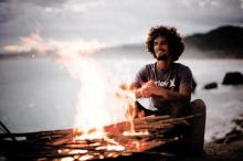 The Drifter Movie Screening and Rob Machado at Patagonia Cardiff Store on Friday Nov 20th