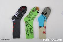 FA Hoven Sock Puppet by Volcom for sale online