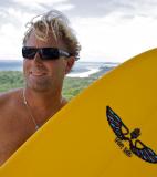 Surf News - Boardworks Surf Announces New Line of Von Sol Surfboards by Sean Mattison