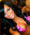 Keena Collins the Hot Bikini Model