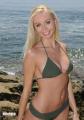 Nikol Klein the Hot Bikini Model