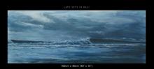 SURF ART - Oriol A Vicent the Featured Artist from San Diego