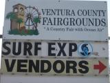 SACRED CRAFT in VENTURA Photos and Article by Paul Tralka