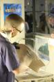 SACRED CRAFT in VENTURA Photos and Article by Paul Tralka