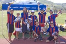 Winners: SurfShot Team