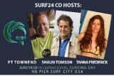 PROJECT SAVE OUR SURF in Huntington Beach this Saturday and Sunday - 2 Day Festival