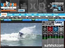 Watch US Open in Huntington Beach - LIVE - Click Here
