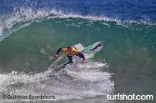 2010 NBVC Point Mugu Surf Contest Presented By Quiksilver