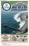 The Malibu Invitational presented by Primo Beer Aug 28th-29th