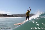 UCSD Luau and Longboard Invitational at Scripps Pier by Surf Photographer John Cocozza