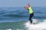 Steve Walden Surfing at Legends Surfing at UCSD Luau and Longboard Invitational at Scripps Pier by John Cocozza
