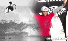Rip Curl Teamrider Dillion Perillo Wins the 4th Annual Malibu Invitational presented by Primo Beer