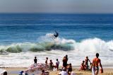PHOTO BY SARDELIS PROVIDED BY QUIKSILVER