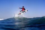 PHOTO BY SARDELIS PROVIDED BY QUIKSILVER