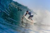 PHOTO BY SARDELIS PROVIDED BY QUIKSILVER