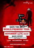 Red Bull presents JOB Movie Premiere at Wavehouse Sunday November 14th