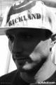 Shaper - Rich Landerer Rickland Surfboards Portrait by John Cocozza Photography Inc.