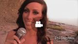 Model - Sarah McDowd
Video by 451 Degrees Productions
Tease Um and Lucenti Bikinis