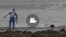 Kelly Slater Ripping Lowers