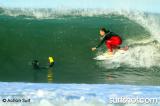 Kyle Knox in Imperial Beach