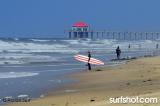 Retro in Huntington Beach