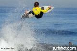 Mike Losness getting air