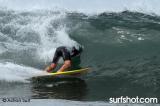 The wave is always greener on the other side
