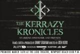 Kerrazy Kronicles featuring Rusty surfer Josh Kerr