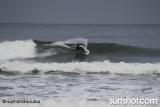 Seaside Surf Report