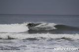 Seaside Surf Report