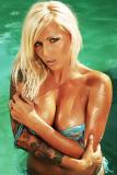 Trisha Lurie Bikini & Surfer Girl