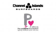 Channel Islands and Pablove Foundation Join Forces to Battle Childhood Cancer