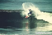 D Street, March 24 - by Surfrip.com