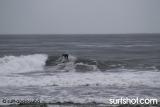 Seaside Surf Report