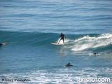 same wave