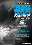 Happens at Hansen\'s Surf Shop Friday April 1 2011 from 1 PM to 4 PM