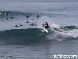 Nathan Carvalho, Windansea