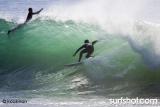 Unknown Rincon Barrel