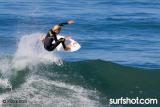 Taylor Clark, Lower Trestles