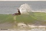 Julian Wilson, Ventura