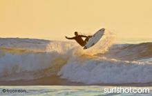 Seaside Evening Session by Kyle Cannon