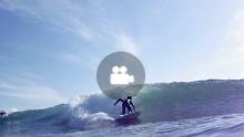 Rob Machado, Tanner Hendrikson, Kiron Jabor, Derrick Disney, Eric Snortum and More. Filmed and Edited by Ollie Barwin