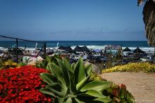 Seaside View