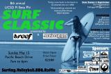8th Annual Pi Phi Surf Classic