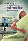 Soul Surfer Movie Premiere at La Paloma presented by Cobian