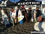 OPEN MEN\'S FINAL LINE UP